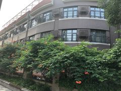 -岳阳道小学(大理道校区)
