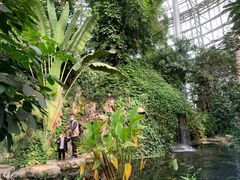 -郑州植物园