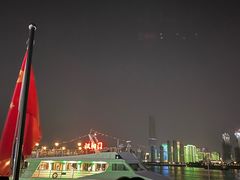 -武汉关码头(轮渡站)