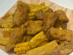 -李叔叔虾蟹大排档(青羊店)