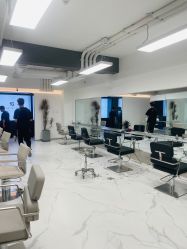 -HG美发设计沙龙