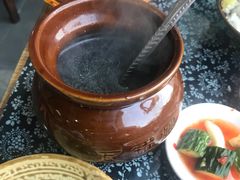 -张关合渣(航空大道店)