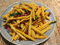 -静一餐厅·湖北菜(前门店)