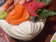 -弓二·烧鸟居酒屋(财富购物中心店)