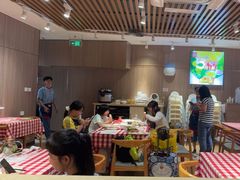 -西贝(南开大悦城店)