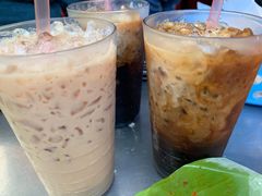 白咖啡-多春茶室