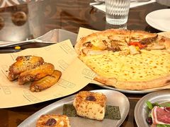 -Ciao窑炉披萨餐厅(宁波阪急店)
