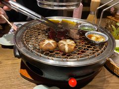 -樱宿日式和牛烧肉(五道口店)