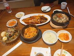 -全州拌饭馆(断桥店)