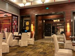 -喜来登采悦轩中餐厅