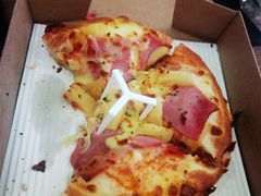 -必胜客(松雷店)