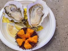 法国夏朗德-HIHE Bistro·Oyster Bar(华熙live店)