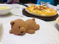 -东方豪客牛排意面披萨(玉函银座店)