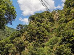 -宁波五龙潭景区