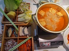 -四道菜·福建菜馆(万家广场店)