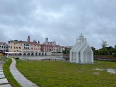 -华谊兄弟（长沙）电影小镇