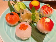 -小山日本料理(太古汇店)