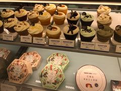 -派悦坊·甜品·蛋糕(虹口龙之梦店)