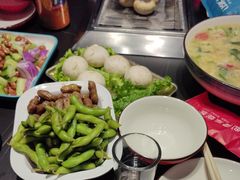 -板凳烧烤(东关街店)