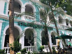 -星巴克臻选(广州沙面店)