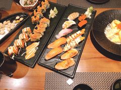 -武藏日本料理(宝安壹方城店)