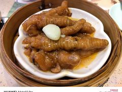 -点都德(海岸城店)