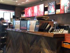 -星巴克(重庆新世纪凯瑞商都店)
