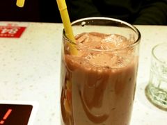 -千日贺茶餐厅(高新万达店)