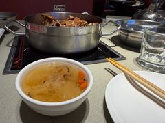 -蝎王府羊蝎子(虎坊桥总店)