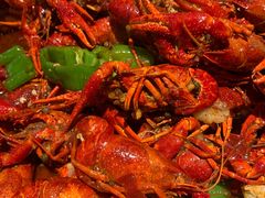 十三香龙虾-虾乐园龙虾·夜宵(松江店)