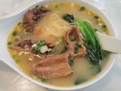 -翠华餐厅(香港国际机场店)