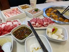 -傣妹火锅(南京东路一店)