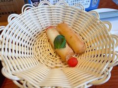 -苏州园区福朋喜来登酒店·聚味轩中餐厅