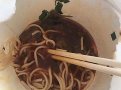 -李先生牛肉面(吉星店)