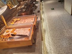 -比格比萨自助(宝山日月光店)