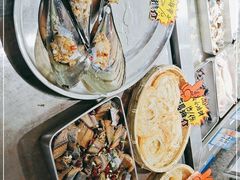 -大京园海鲜烧烤(东城路店)
