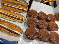 -CARINO BAKERY&CAFE(人广来福士店)