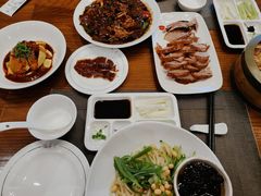 -全聚德烤鸭店(马家堡店)
