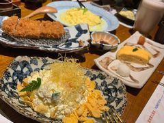 -堂本家洋食别馆·炸猪排(中心城店)