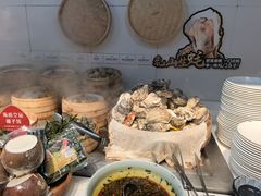 -第六季自助餐厅(北太平庄店)