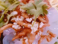-满园烤鸭·春饼(太原街万达店)