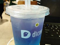 -德克士(西站站内店)