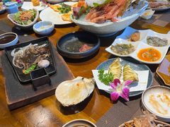-和彩放题餐厅(酒仙桥店)
