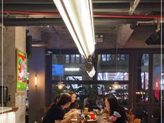 大堂-Devils’ Brewery小恶魔精酿啤酒(武汉天地店)