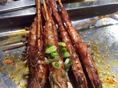 -夜烤·宜宾烧烤(洋河路店)