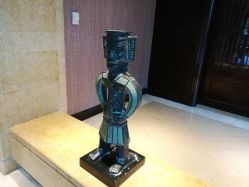 -苏州阳澄湖澜廷酒店·宴会厅