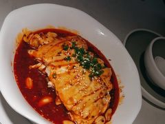 -周渝食惦酸菜鱼(青浦店)