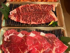 -西塔老太太泥炉烤肉(江北印象汇店)