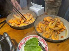 -谭三娘鲜切牛肉自助火锅(九眼桥总店)