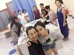 -山木培训(良乡校区)